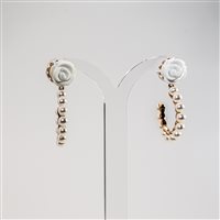Orecchini Mimi Donna in Oro rosa Agata O246R1A1 - O246R1A1